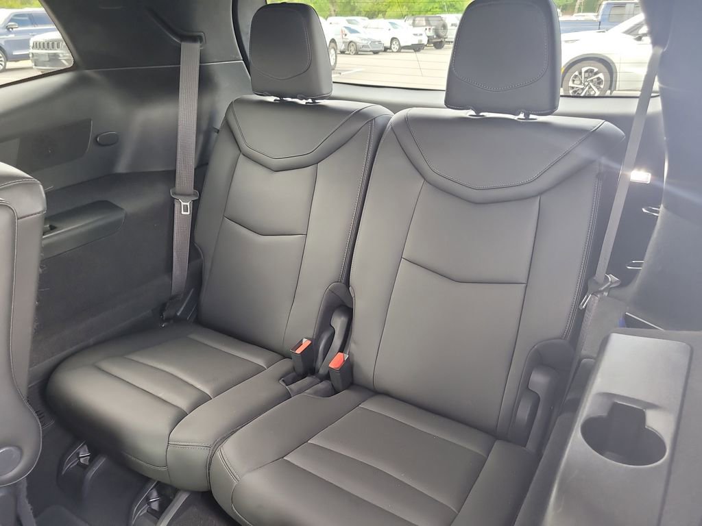 Used 2020 Cadillac XT6 Premium Luxury FWD image 13