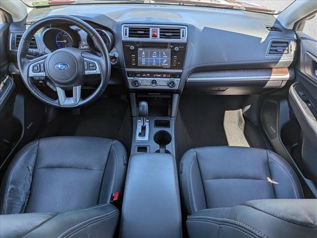 Used 2016 Subaru Outback 2.5i Limited AWD/4WD image 19