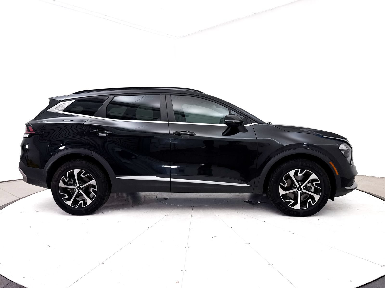 Used 2023 Kia Sportage EX w/ EX Premium Package AWD/4WD image 40