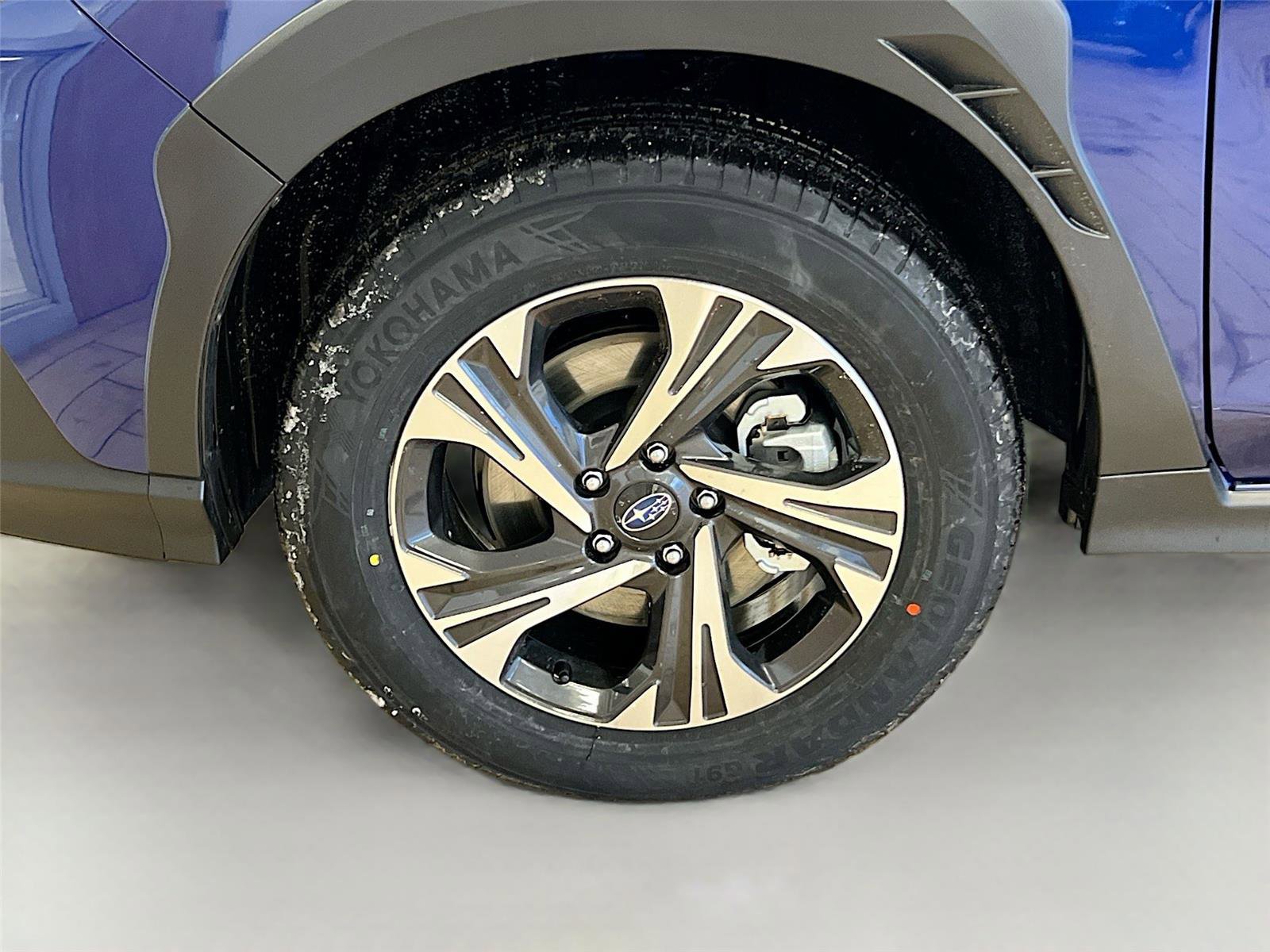 New 2026 Subaru Crosstrek 2.0i Premium image 33