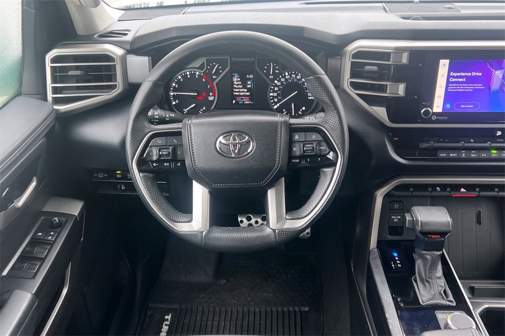 Used 2023 Toyota Tundra SR5 image 17