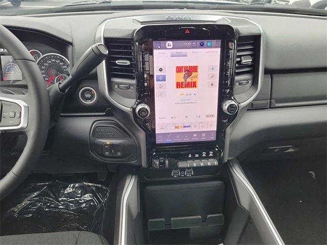 New 2026 RAM 2500 Big Horn image 12