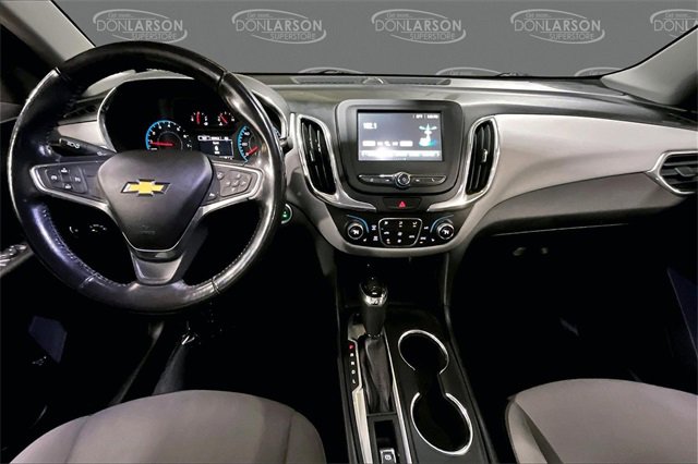 Used 2018 Chevrolet Equinox LT image 19