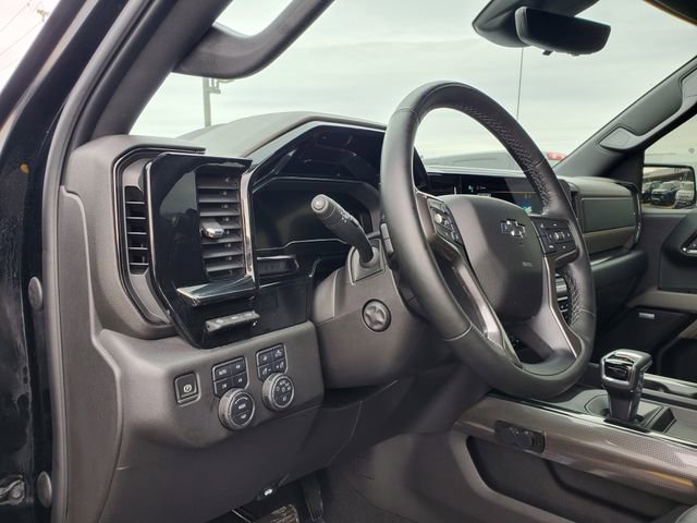 Certified 2023 Chevrolet Silverado 1500 ZR2 w/ Technology Package AWD/4WD image 26