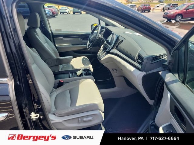 Used 2019 Honda Odyssey EX-L image 14