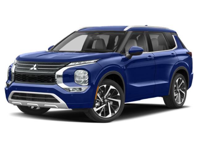 Used 2024 Mitsubishi Outlander SEL