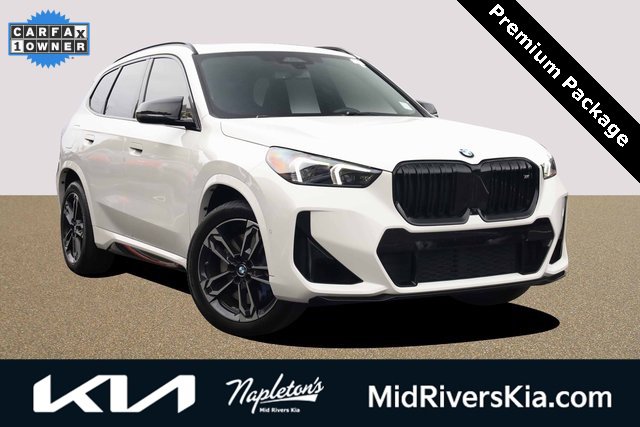 Used 2024 BMW X1 M35i w/ Premium Package