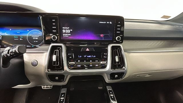Used 2023 Kia Sorento SX Prestige AWD/4WD image 24