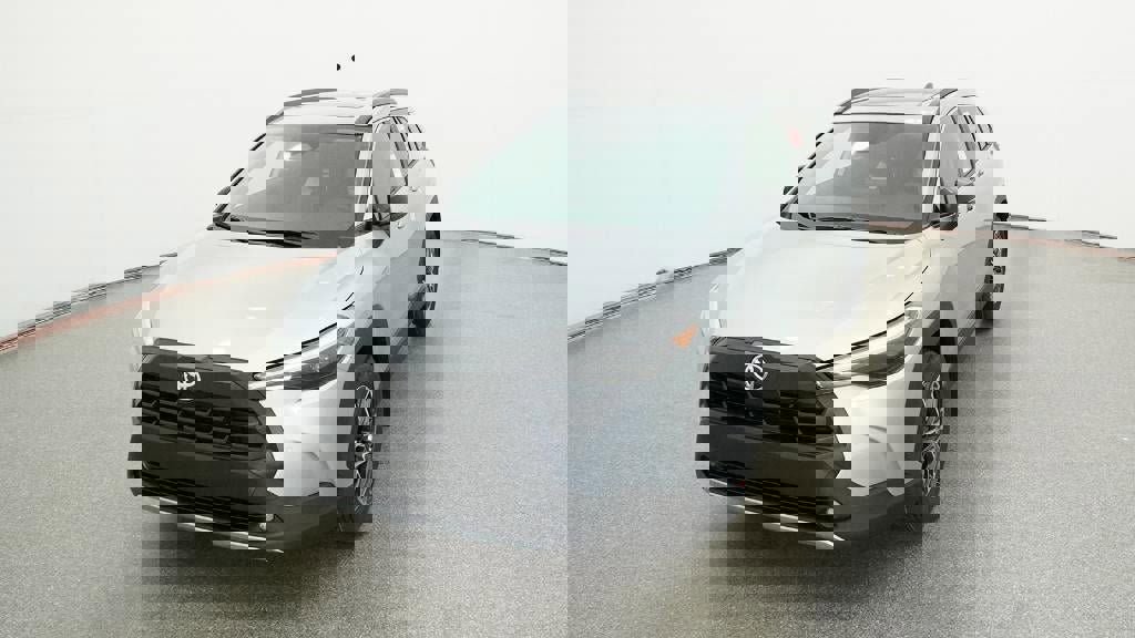 New 2026 Toyota Corolla Cross XLE image 16