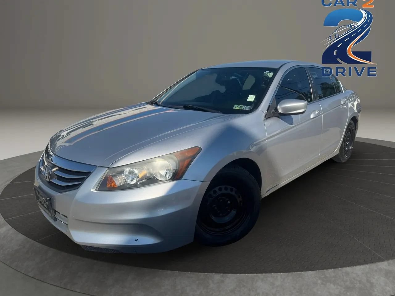Used 2012 Honda Accord LX