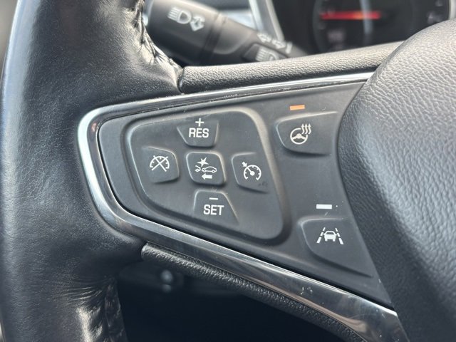 Used 2021 Chevrolet Equinox Premier image 19