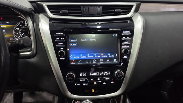 Used 2018 Nissan Murano Platinum AWD/4WD image 15
