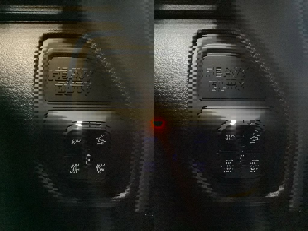 New 2026 RAM 2500 Big Horn image 21