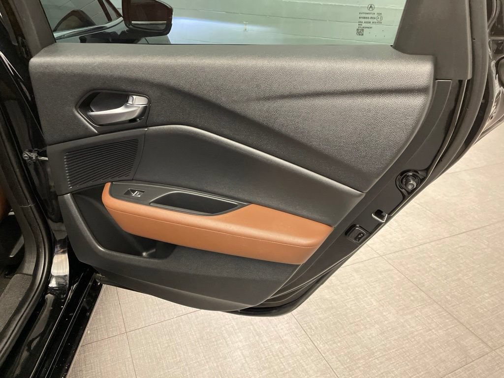 Used 2022 Acura TLX w/ Technology Package FWD image 28