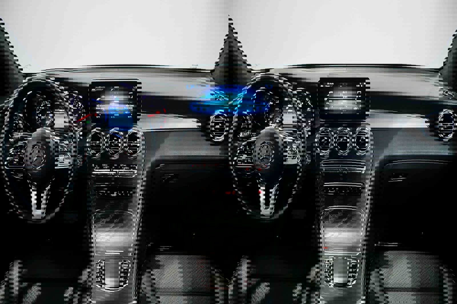 Used 2022 Mercedes-Benz GLC 300 image 11