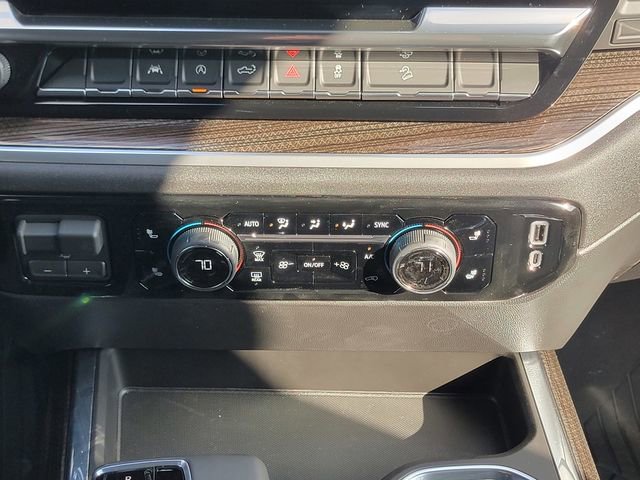 New 2026 Chevrolet Silverado 1500 LT Trail Boss w/ LPO, Dark Essentials Package AWD/4WD image 21