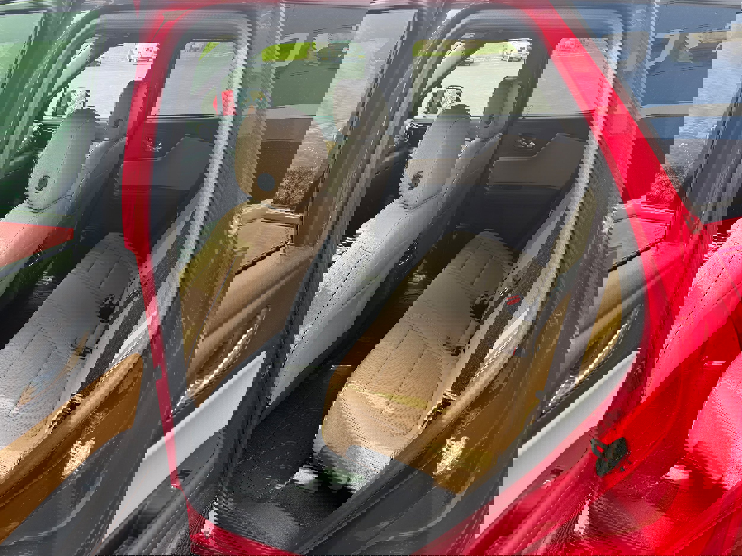 Used 2024 Chevrolet Blazer Premier w/ Driver Confidence II Package image 21