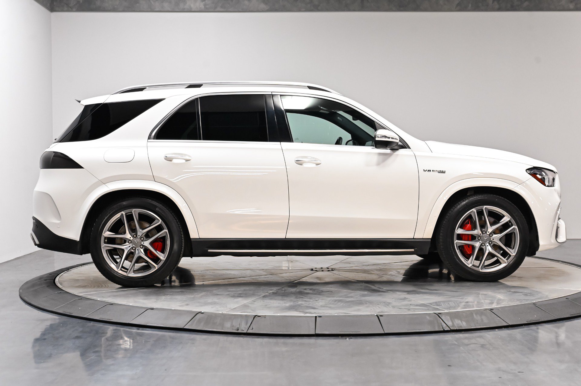Used 2021 Mercedes-Benz GLE 63 AMG S image 12