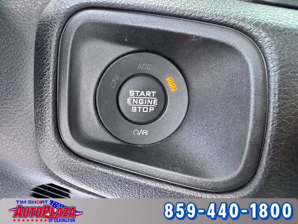 Used 2024 Jeep Gladiator Sport AWD/4WD image 24
