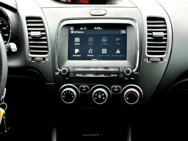 Used 2018 Kia Forte LX w/ LX Popular Package FWD image 28