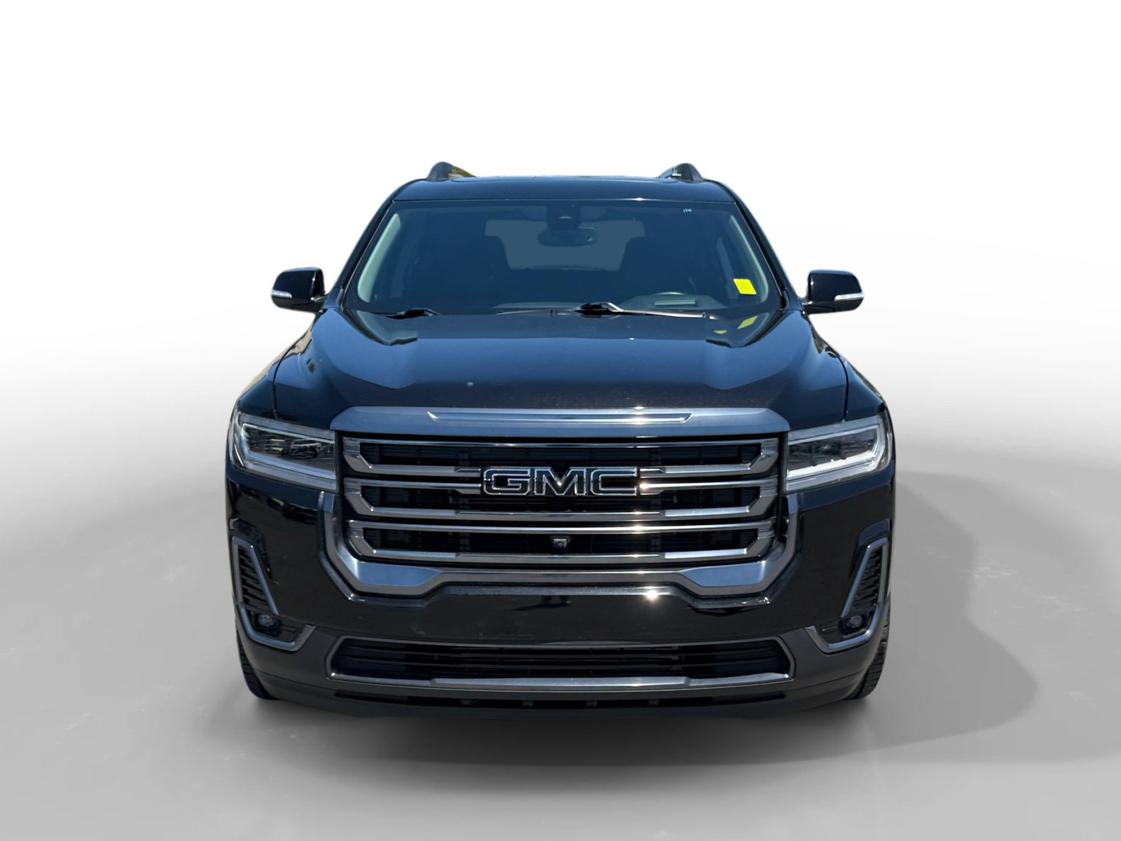 Used 2023 GMC Acadia AT4 w/ Technology Package AWD/4WD image 8