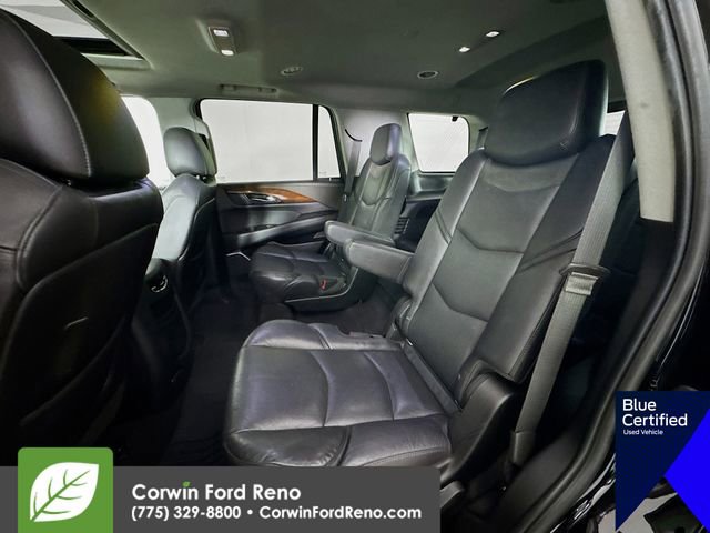 Used 2019 Cadillac Escalade Luxury image 29