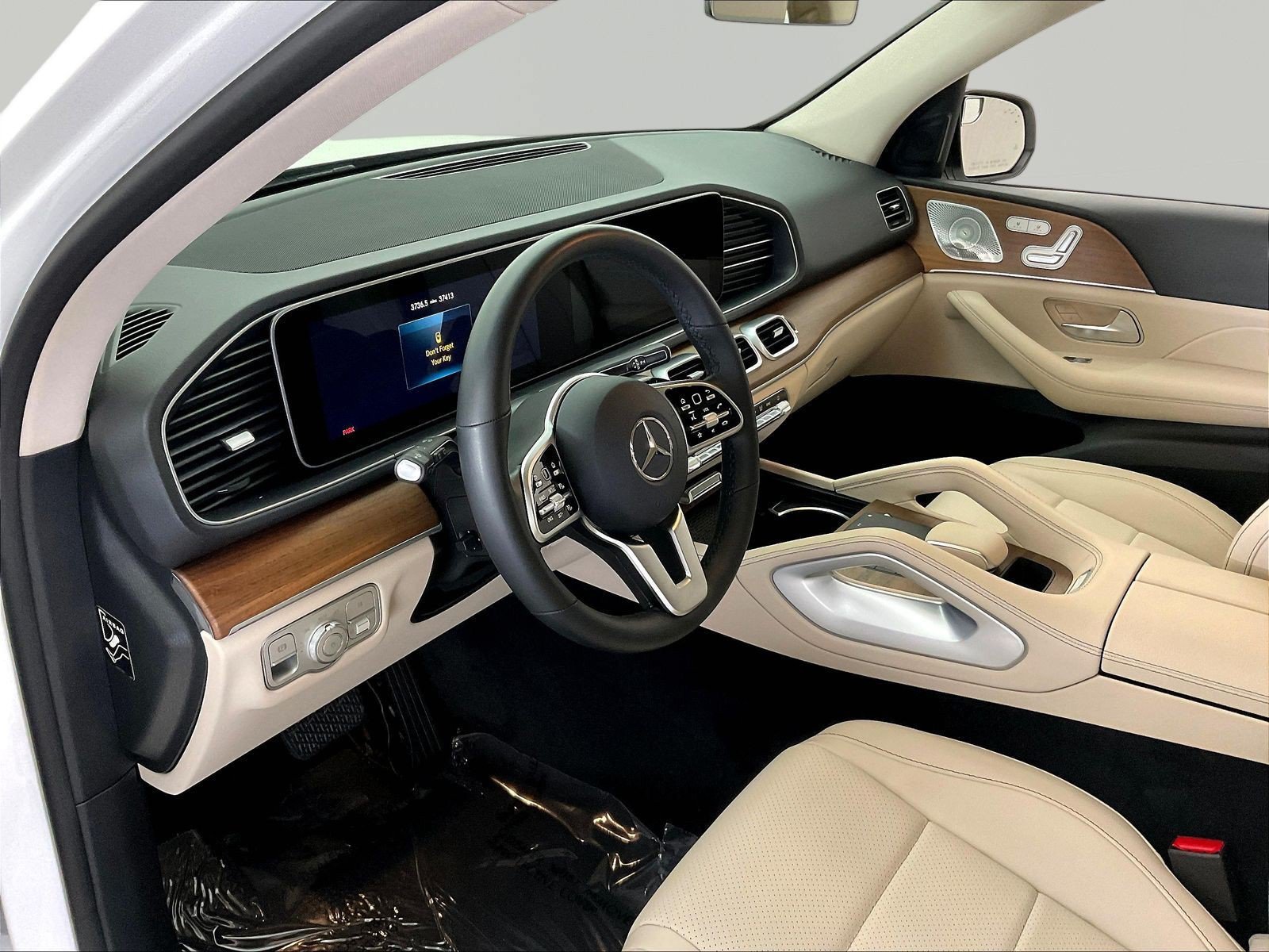 Used 2023 Mercedes-Benz GLE 350 4MATIC image 17