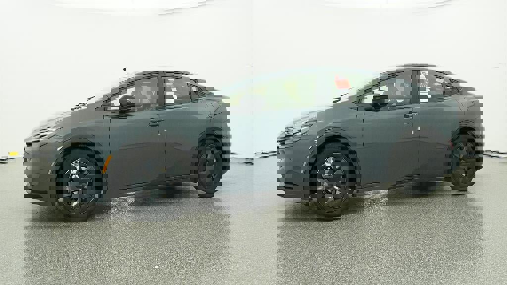 New 2026 Toyota Prius LE image 18