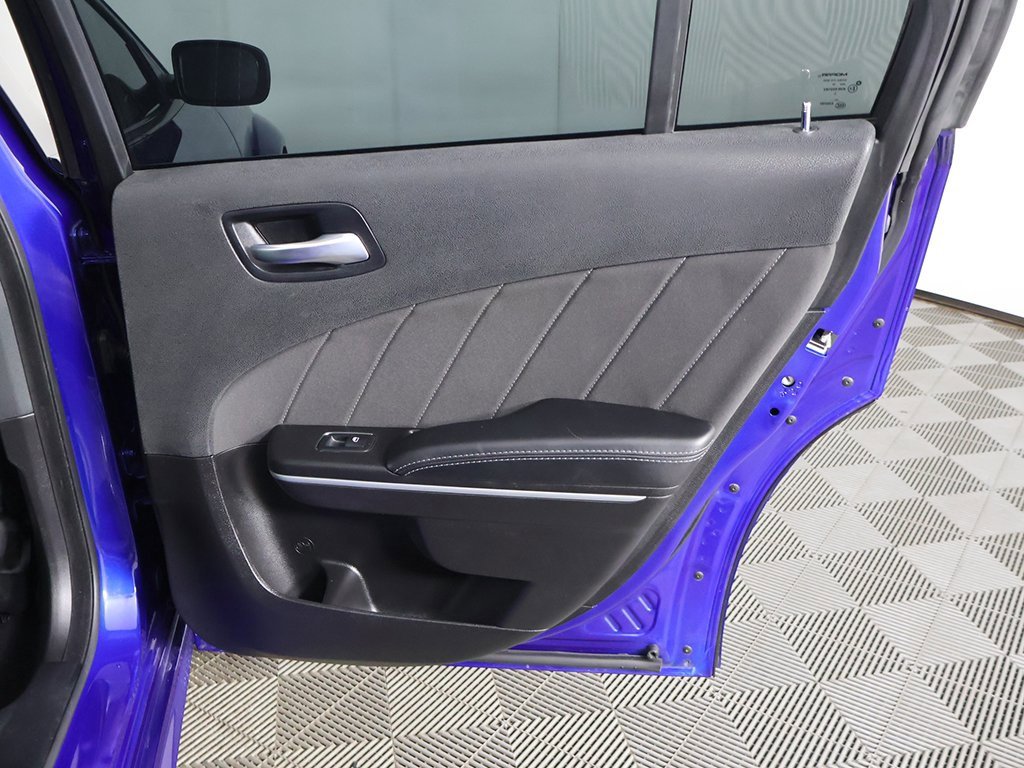 Used 2021 Dodge Charger Scat Pack image 20
