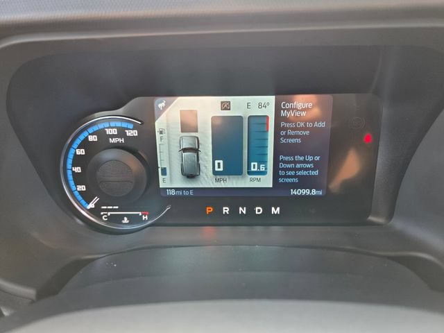 Used 2024 Ford Bronco Badlands AWD/4WD image 30