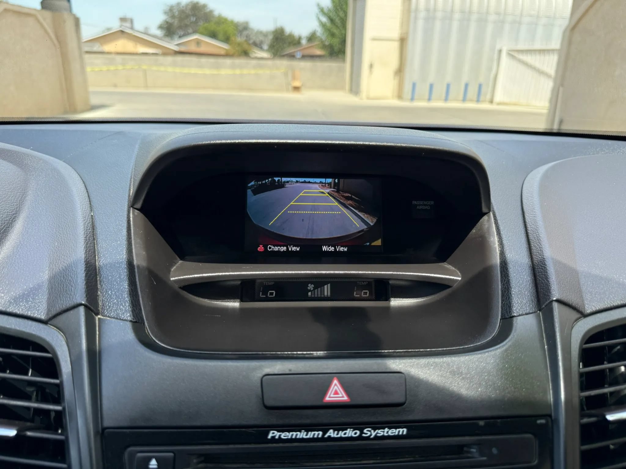 Used 2018 Acura RDX FWD image 33