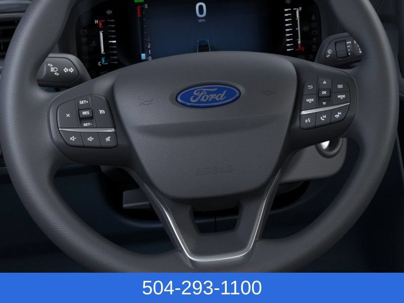 New 2026 Ford Maverick XL w/ Equipment Group 101A AWD/4WD image 16