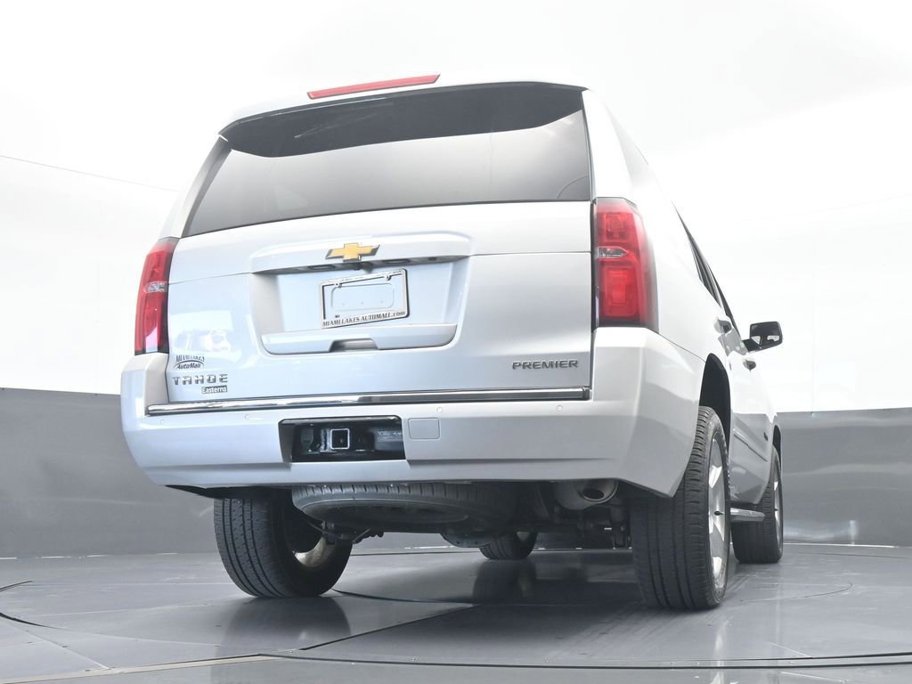 Used 2019 Chevrolet Tahoe Premier image 67