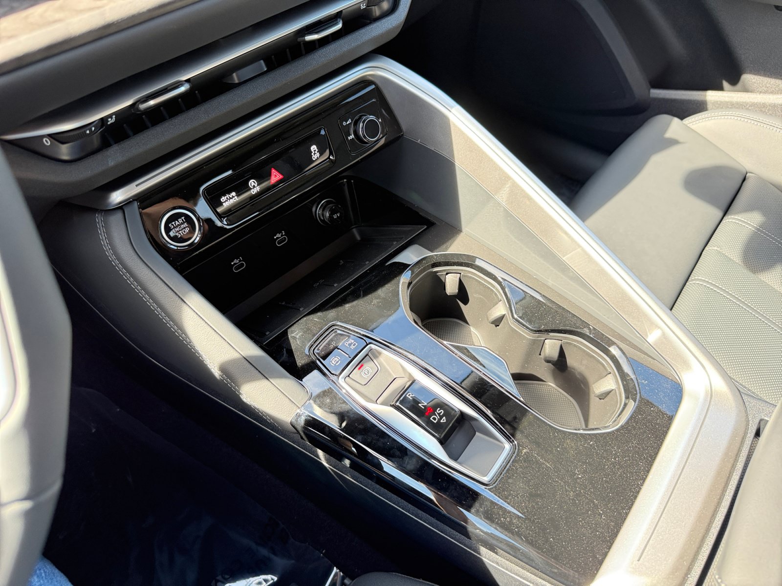 New 2026 Audi Q5 Premium Plus AWD/4WD image 13