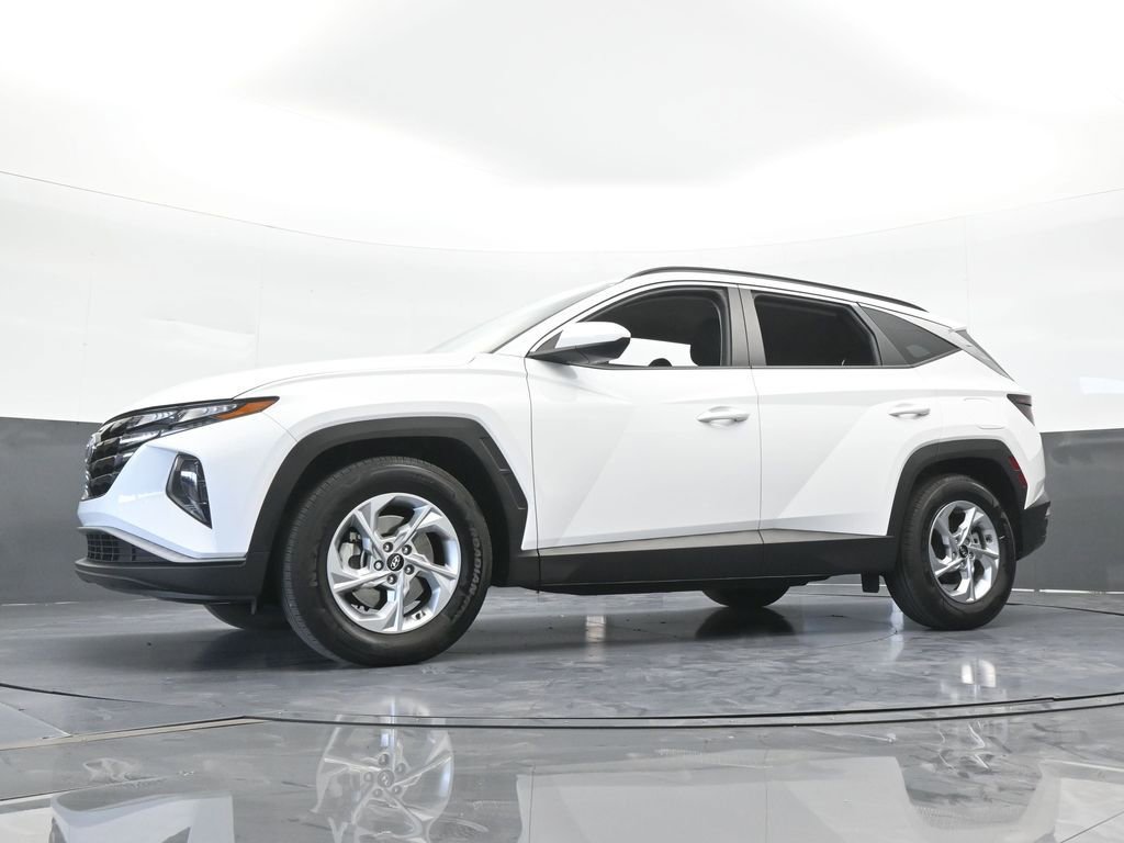 Used 2024 Hyundai Tucson SEL FWD image 54