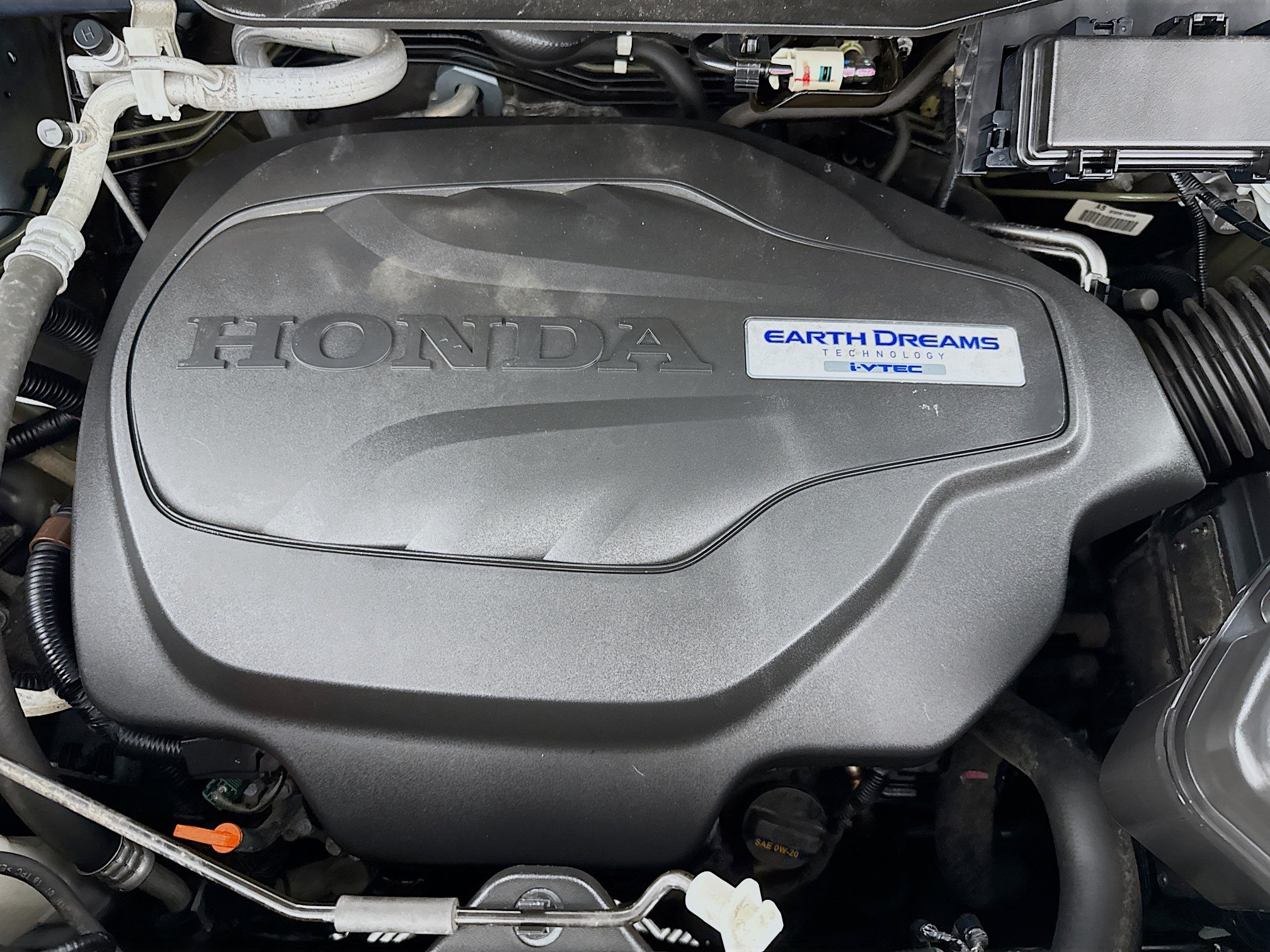 Used 2019 Honda Pilot EX image 37