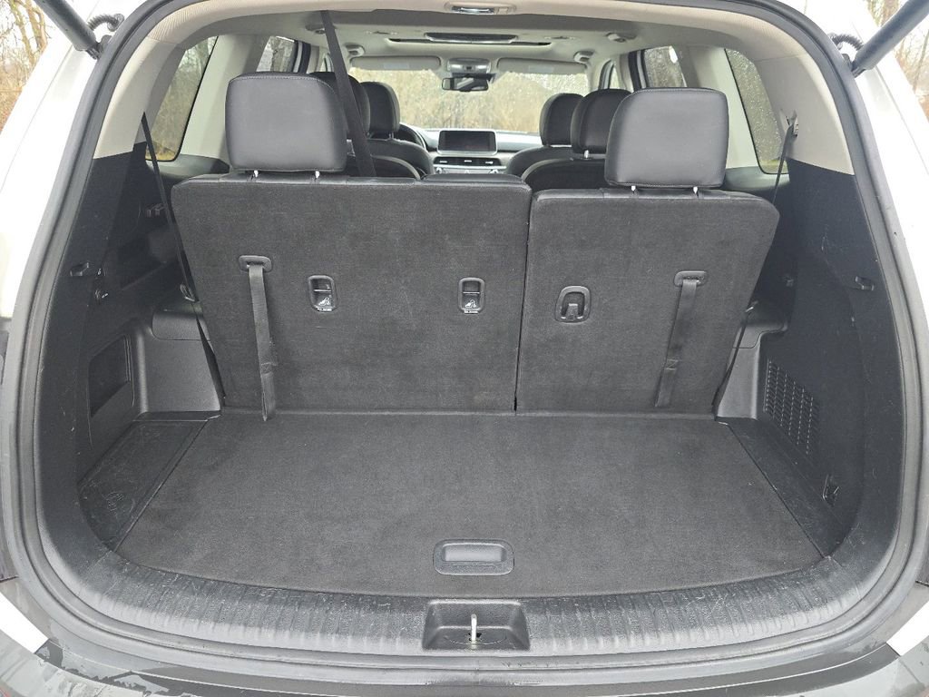 Used 2020 Kia Telluride EX w/ EX Premium Package image 18