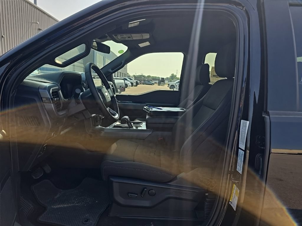 Used 2026 Ford F150 XLT w/ Equipment Group 302A MID AWD/4WD image 10