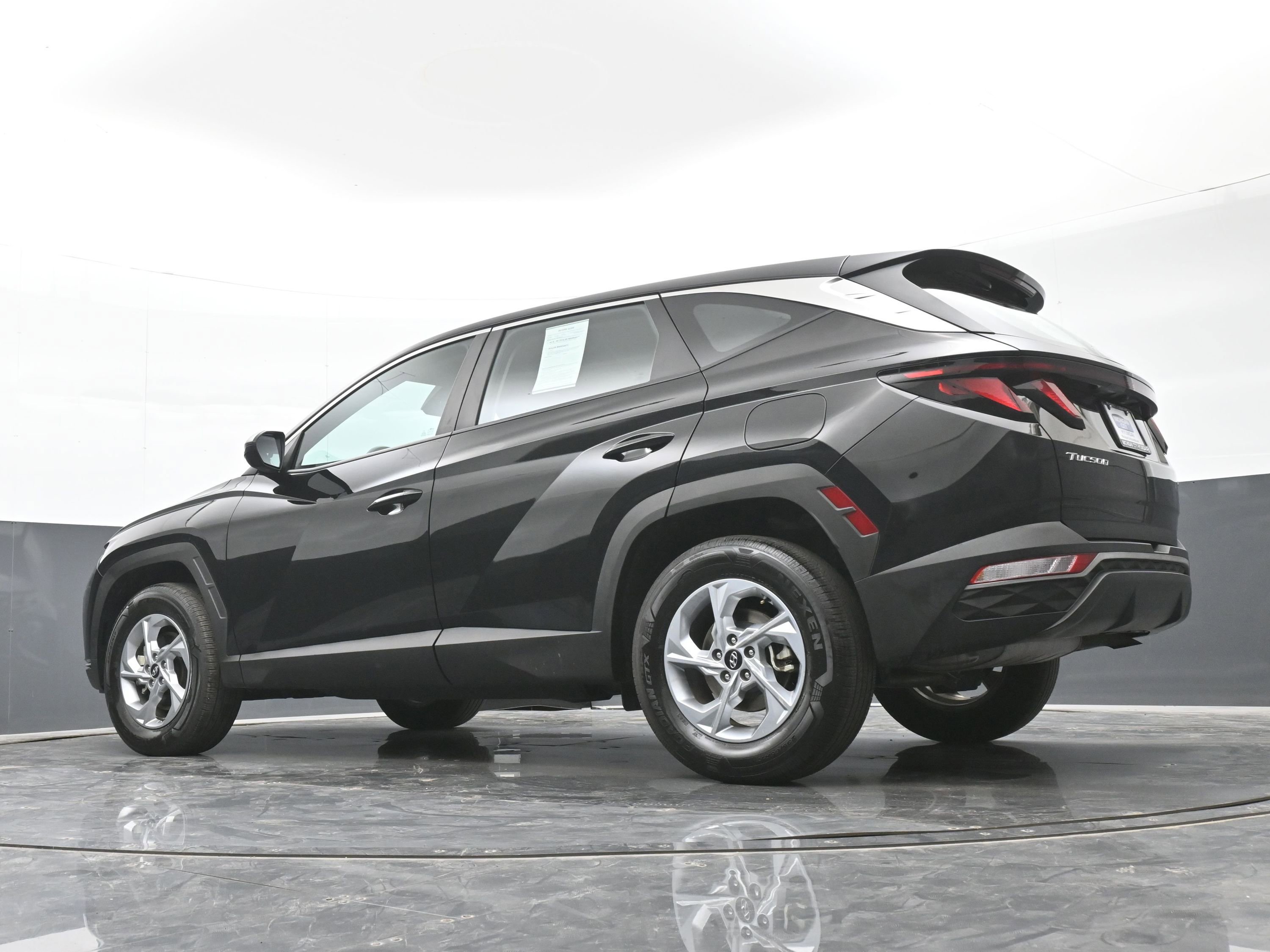 Certified 2023 Hyundai Tucson SE AWD/4WD image 41