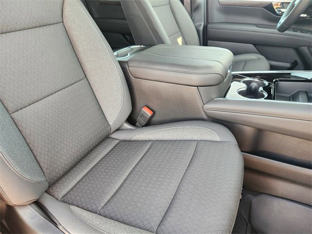 New 2026 Chevrolet Suburban LS w/ LPO, Dark Essentials Package image 12