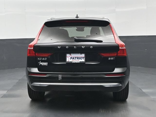 Used 2023 Volvo XC60 B5 Ultimate AWD/4WD image 31