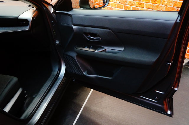 Certified 2026 Nissan Kicks S FWD image 49