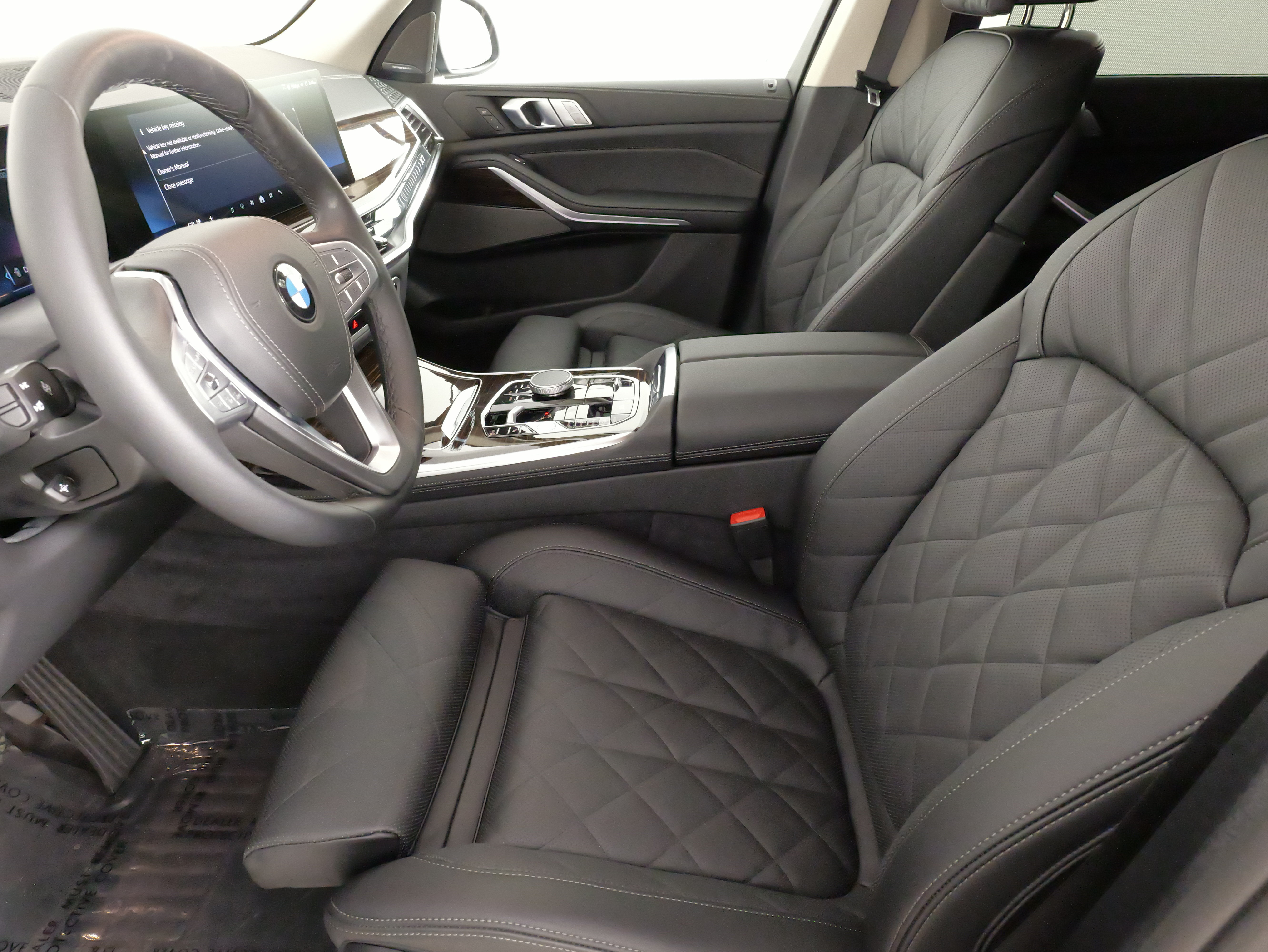 Used 2026 BMW X7 xDrive40i AWD/4WD image 29
