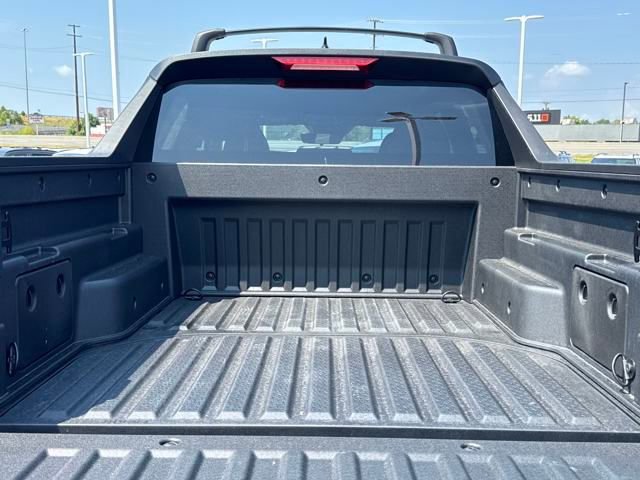 Certified 2026 Hyundai Santa Cruz SEL image 11