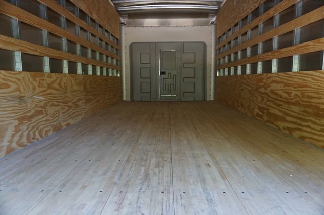 New 2027 Ford E-450 and Econoline 450 Super Duty w/ Power Equipment Group image 8