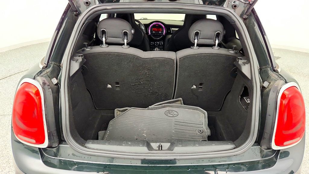 Used 2015 MINI Cooper John Cooper Works image 19