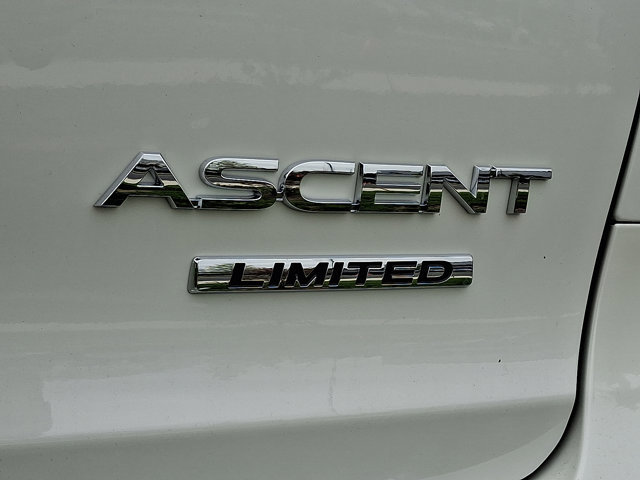 New 2026 Subaru Ascent Limited AWD/4WD image 5