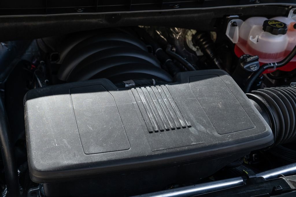 New 2026 Chevrolet Tahoe LS image 39