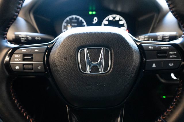 Used 2026 Honda HR-V Sport image 18