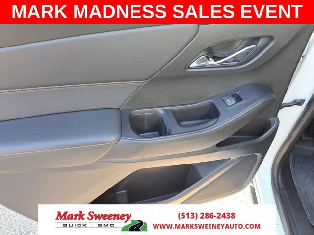 Used 2020 Chevrolet Traverse Premier w/ LPO, Midnight Edition image 24